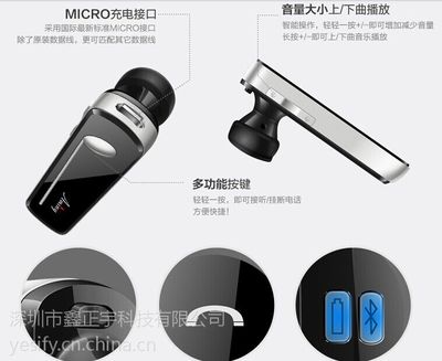 深圳艾米尼 專業OEM中性藍牙耳機批發與禮品定制工廠一站式解決方案