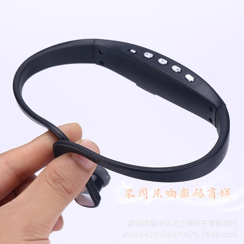 探索高清世界 沃艾淘電子商務商行如何用海量精選圖片庫，點亮藍牙耳機營銷之路